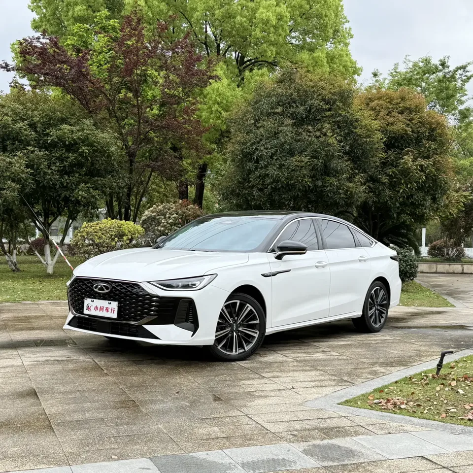 Chery Arrizo 8 PRO 2025