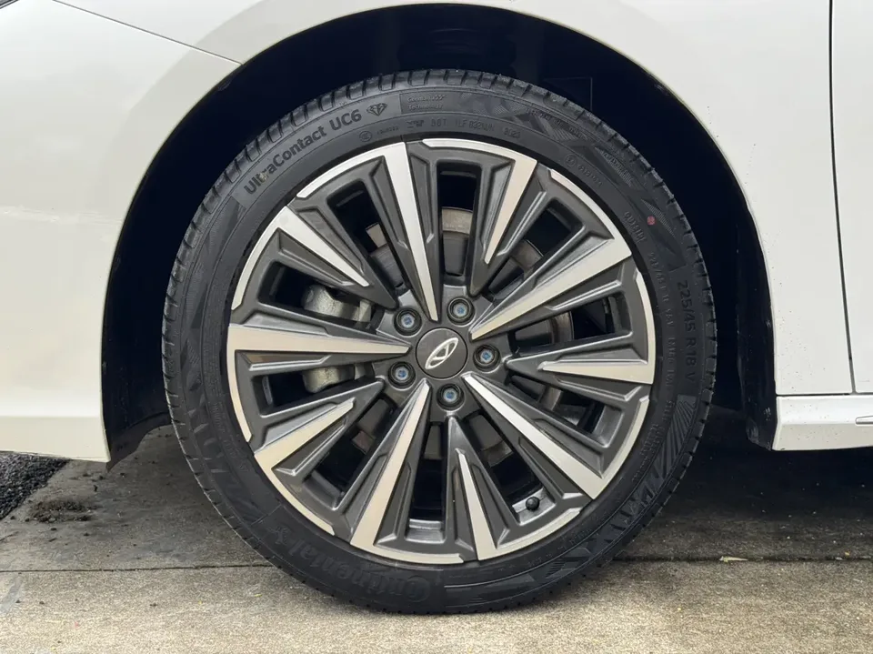 Chery Arrizo 8 1.6TGDI DCT 2024 — миниатюра 4