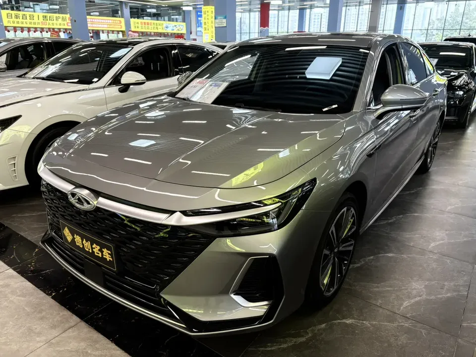 Chery Arrizo 8 2023