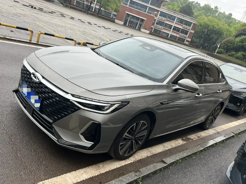 Chery Arrizo 8 2024