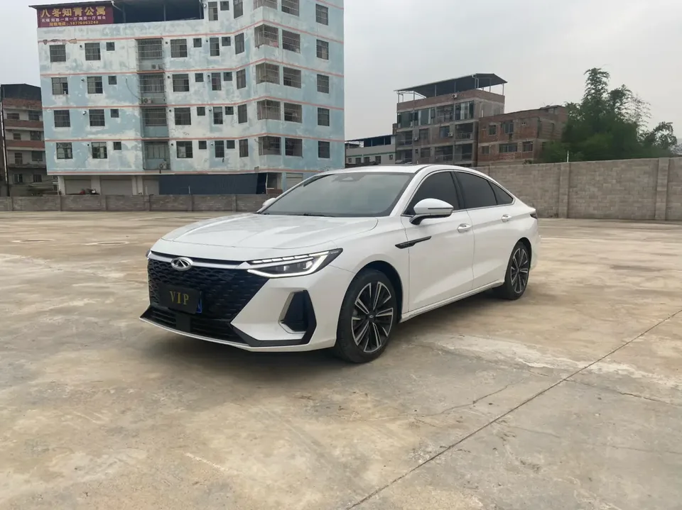 Chery Arrizo 8 2023