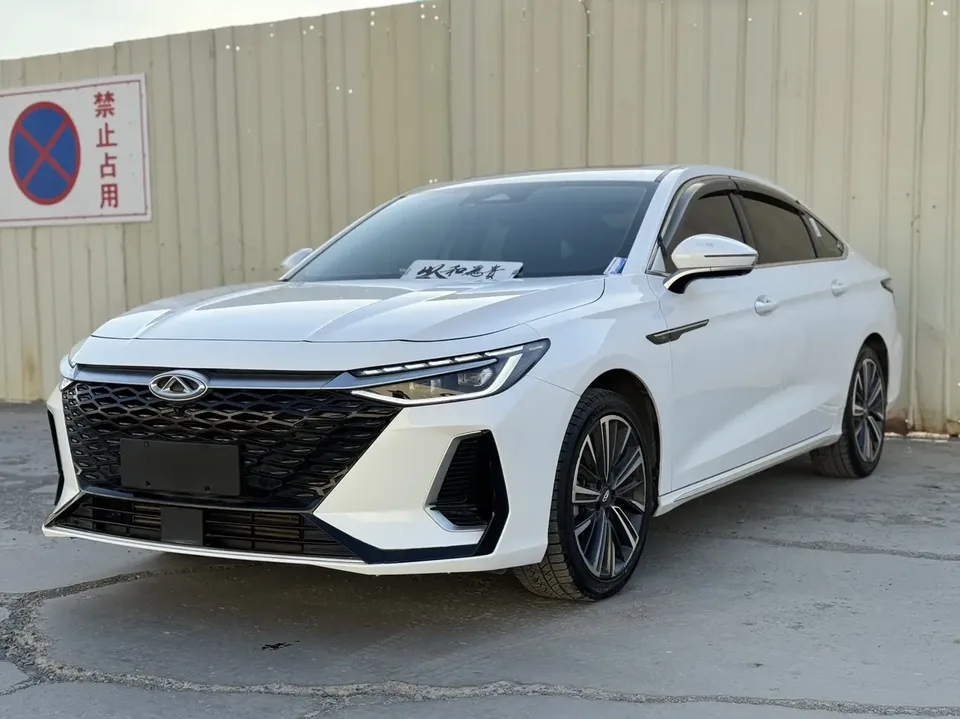 Chery Arrizo 8 2024