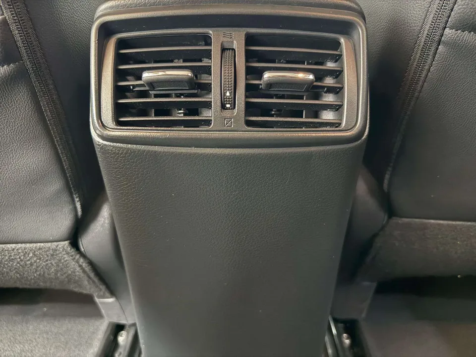 Nissan X-Trail Qijun 2022 Modified 2.0L 2WD Intelligent Link Premium Edition 2023 — thumbnail 3