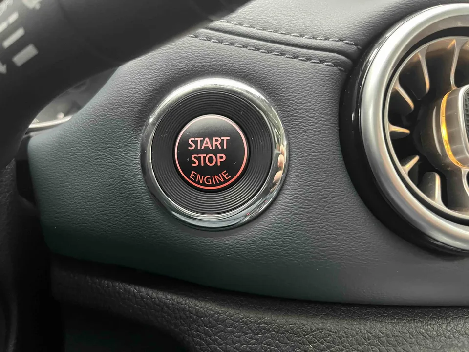 Nissan X-Trail X-Trail Honor 2.0L 2WD Leading Edition 2025 — миниатюра 3