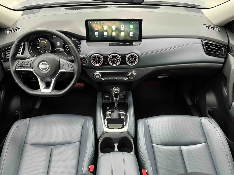 Nissan X-Trail X-Trail Honor 2.0L 2WD Leading Edition 2025 — миниатюра 5