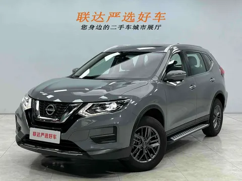 Nissan X-Trail 2025 купить в Москве