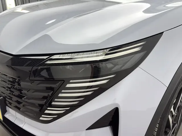 Nissan Qashqai Qashqai 2025 Honor 2.0L CVT XV+ Leading Edition 2024 — thumbnail 2