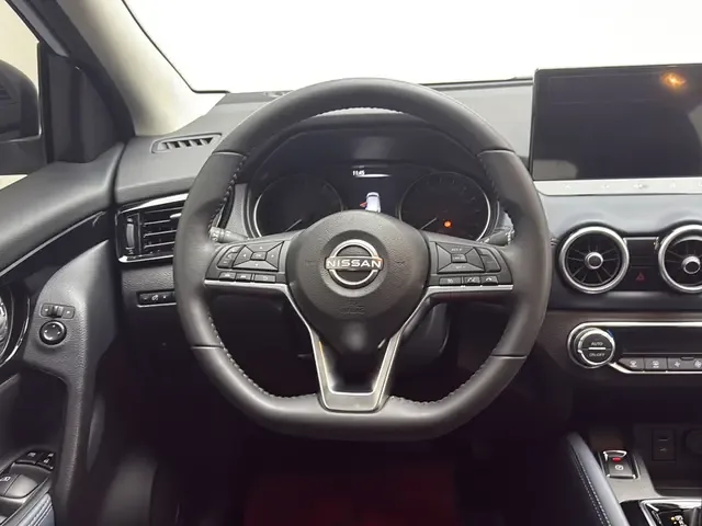 Nissan Qashqai Qashqai 2025 Honor 2.0L CVT XV+ Leading Edition 2024 — thumbnail 3