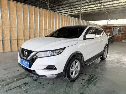 Nissan Qashqai 2023 buy in Moscow