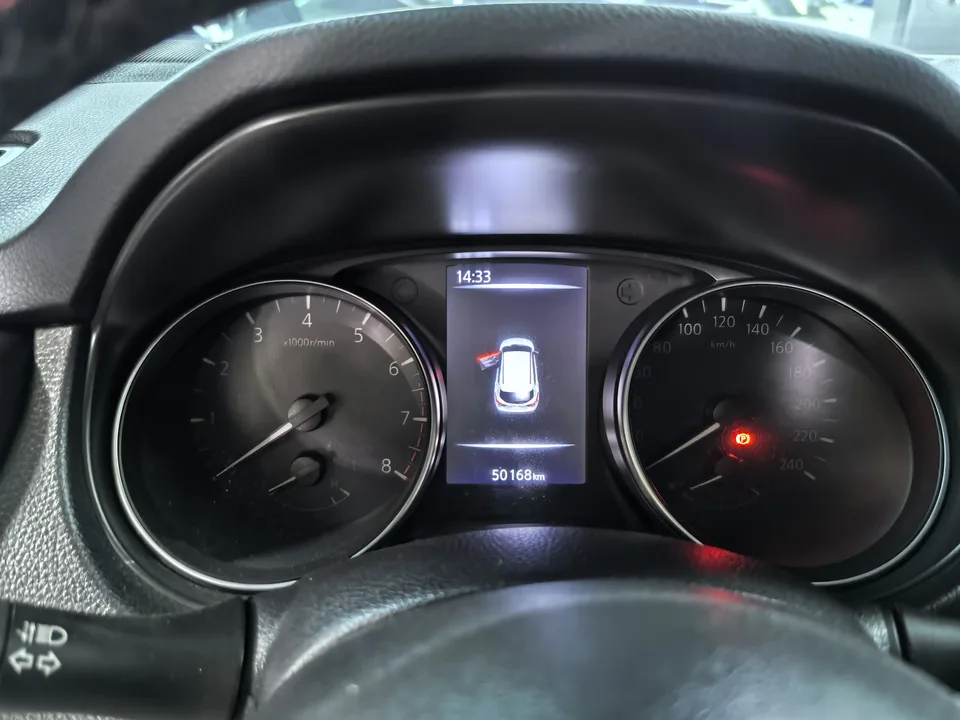 Nissan Qashqai Qashqai 2022 2.0L XV Prem. Deluxe Edition 2023 — миниатюра 3