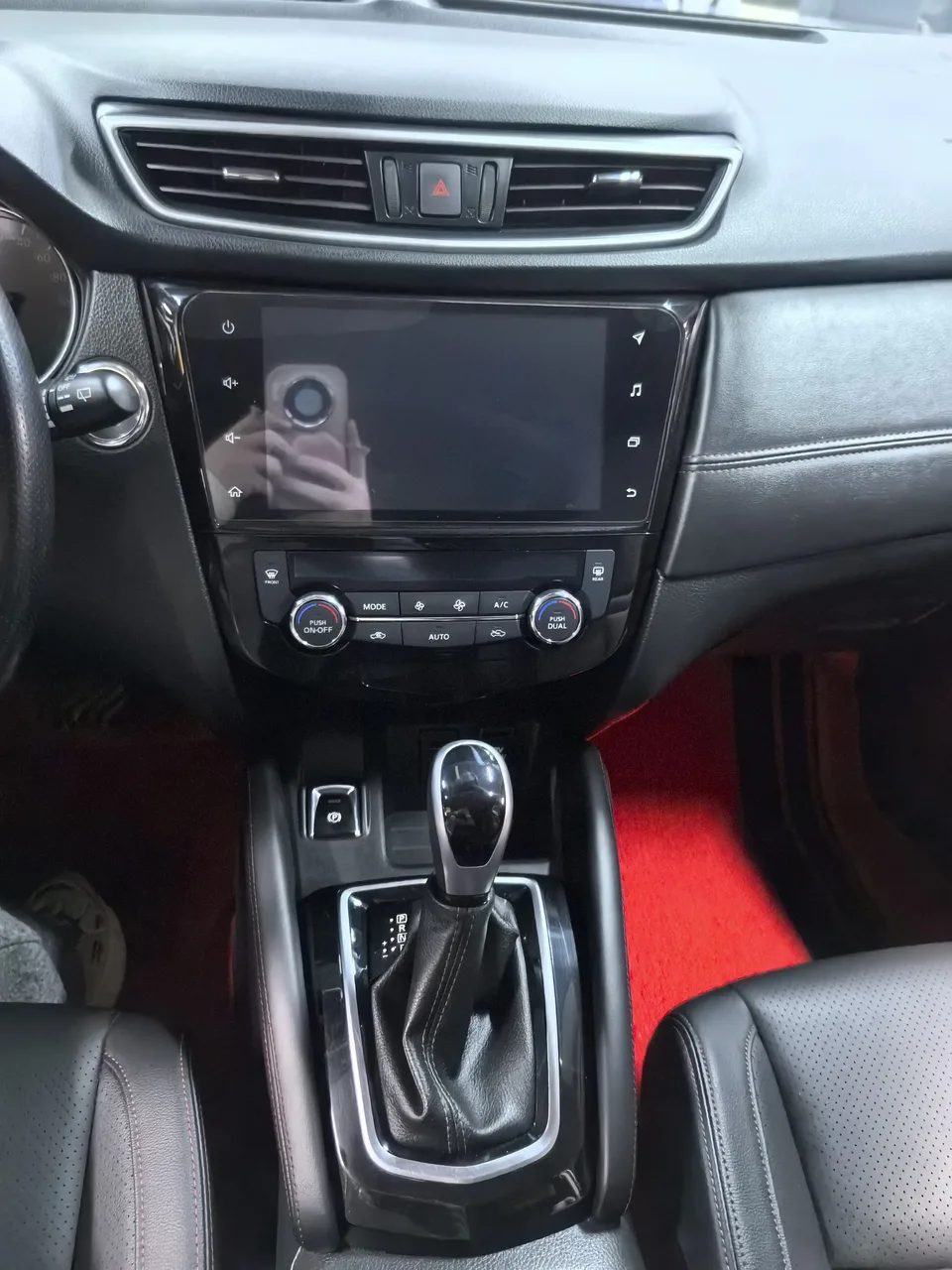 Nissan Qashqai Qashqai 2022 2.0L XV Prem. Deluxe Edition 2023 — миниатюра 5
