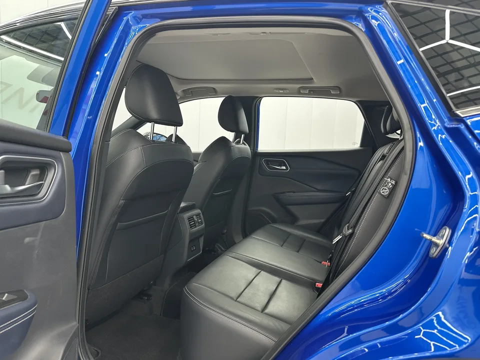 Nissan Qashqai 1.3T flagship version 2023 — миниатюра 5