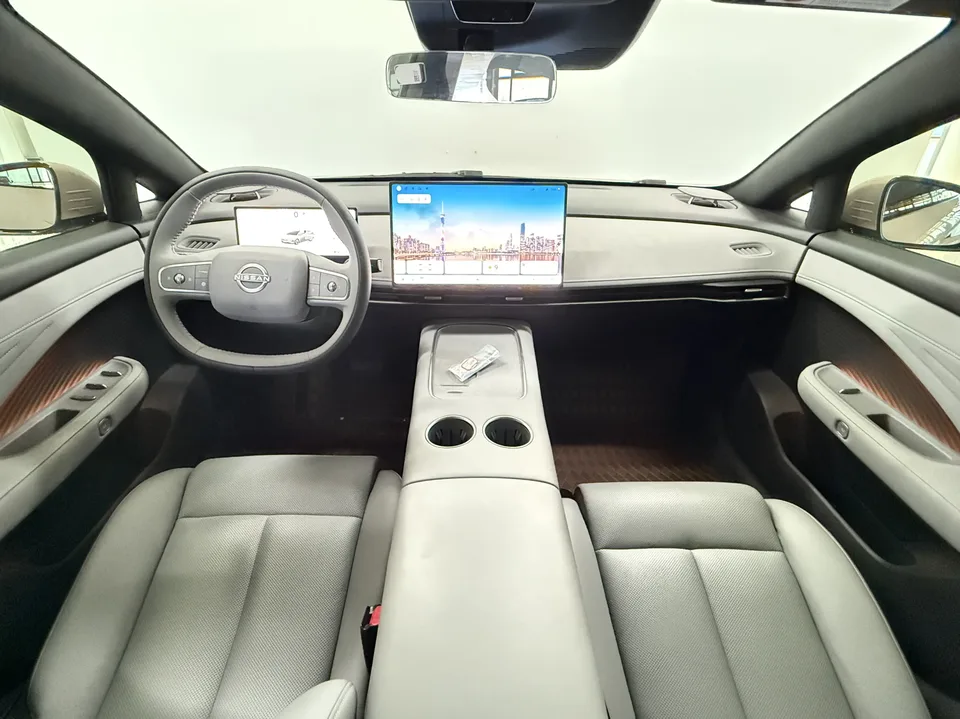 Nissan N7 510 Pro 2025 — миниатюра 4