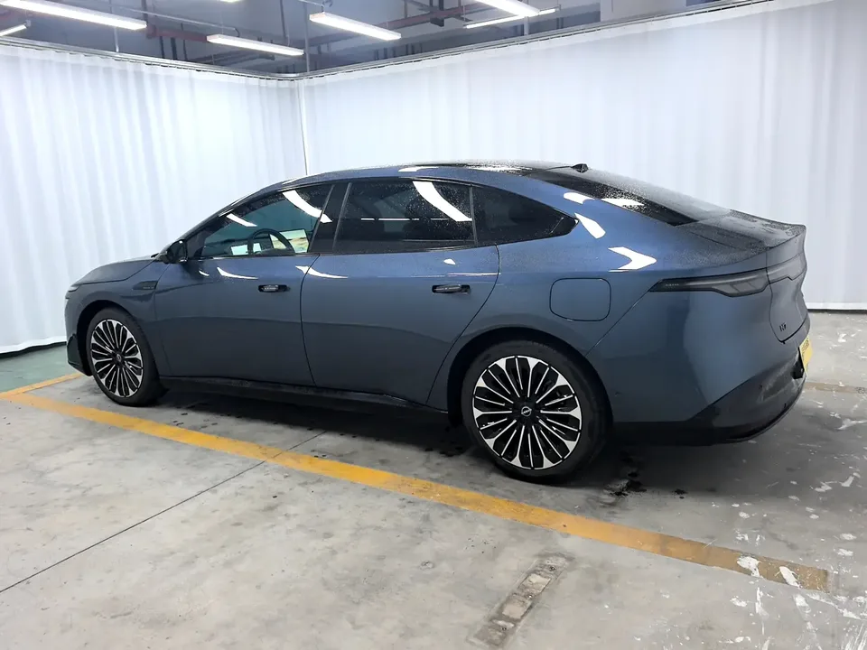 Nissan N7 625 MAX 2025 — миниатюра 2