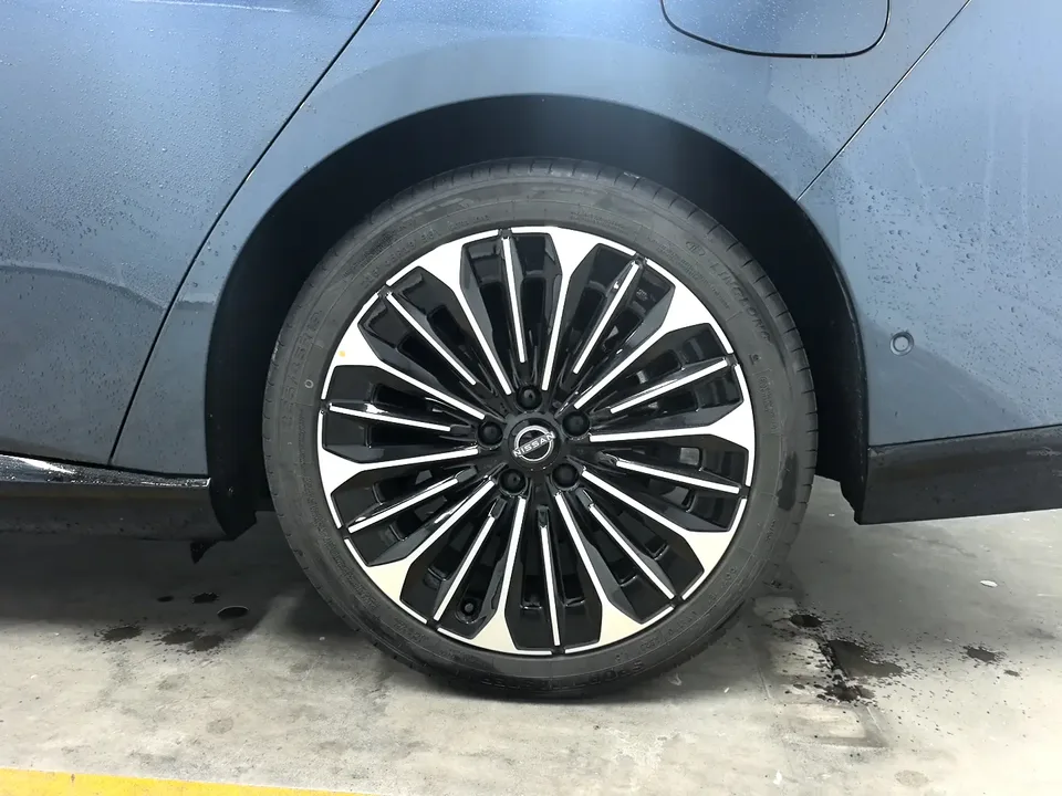 Nissan N7 625 MAX 2025 — миниатюра 3