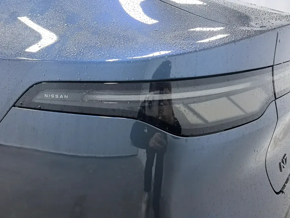 Nissan N7 625 MAX 2025 — миниатюра 4