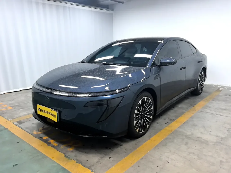 Nissan N7 2025