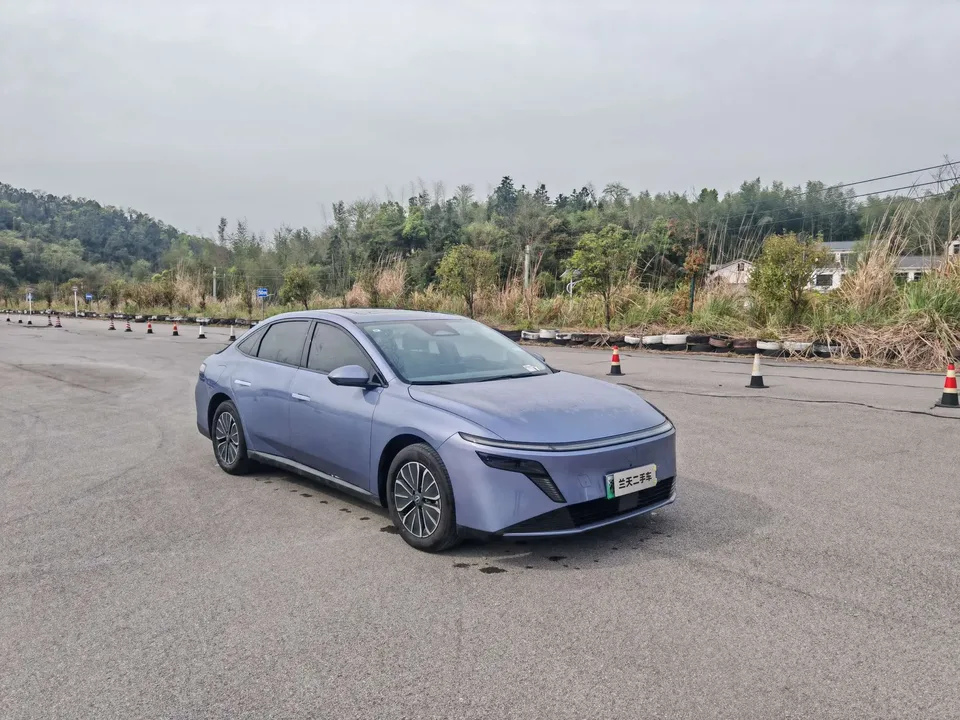 Nissan N6 2025