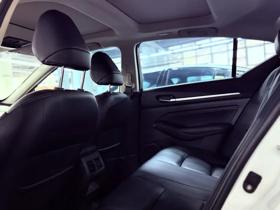 Nissan Altima Teana 2.0L XL-TLS Enjoy Edition 2024 — миниатюра 3