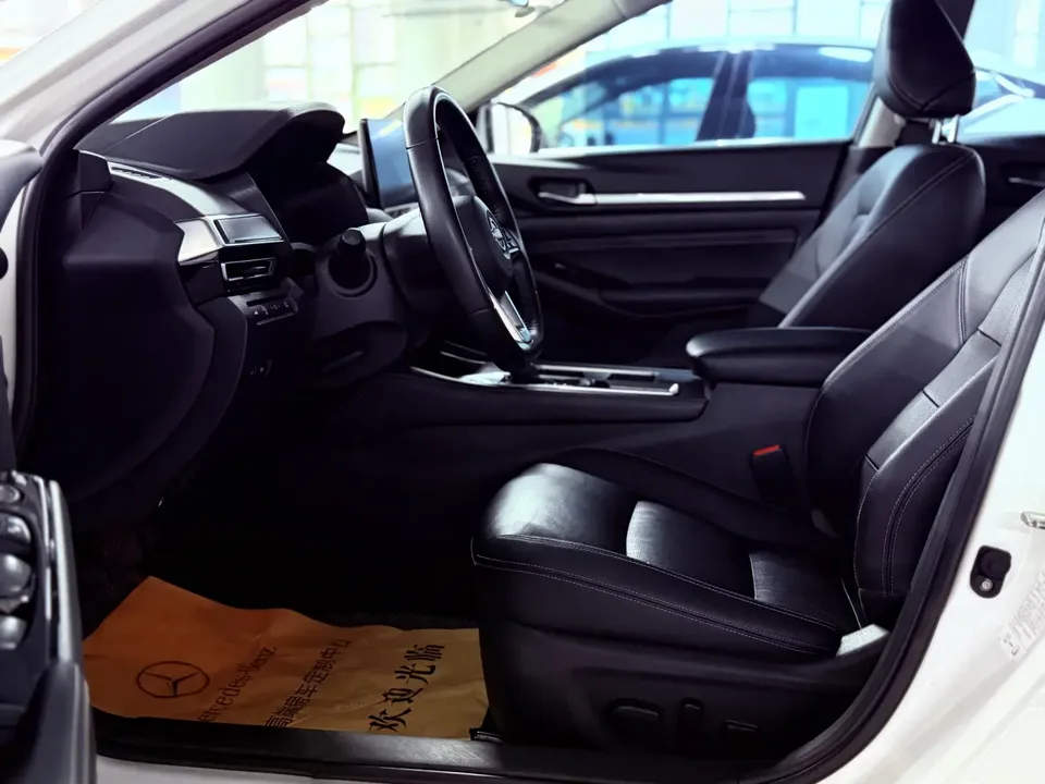 Nissan Altima Teana 2.0L XL-TLS Enjoy Edition 2024 — миниатюра 5