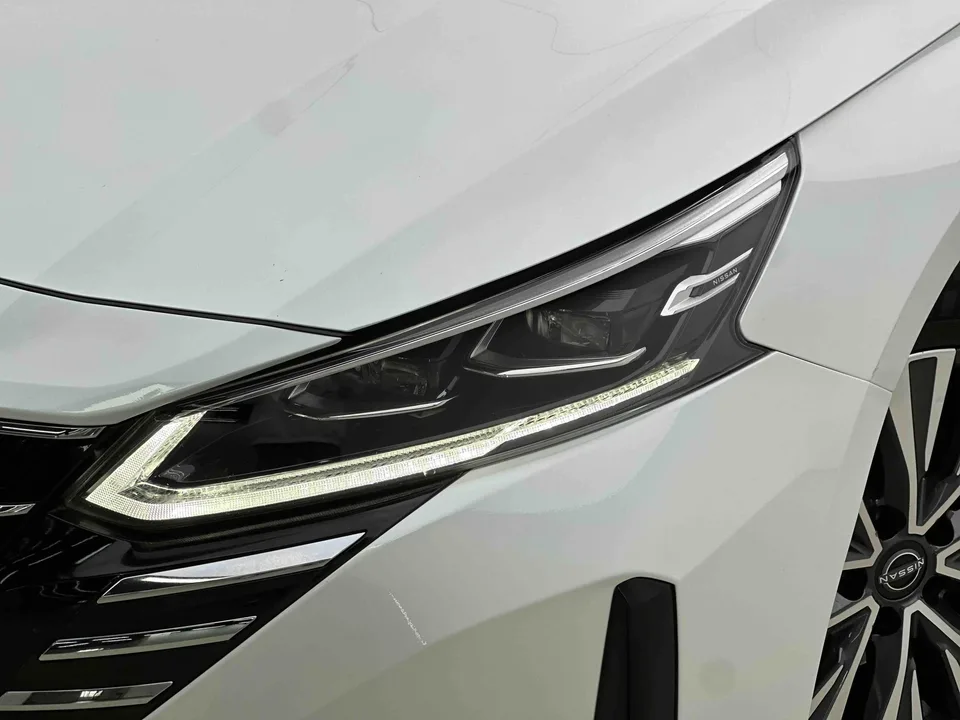 Nissan Altima Teana 2.0L XL-TLS Enjoy Edition 2023 — миниатюра 2