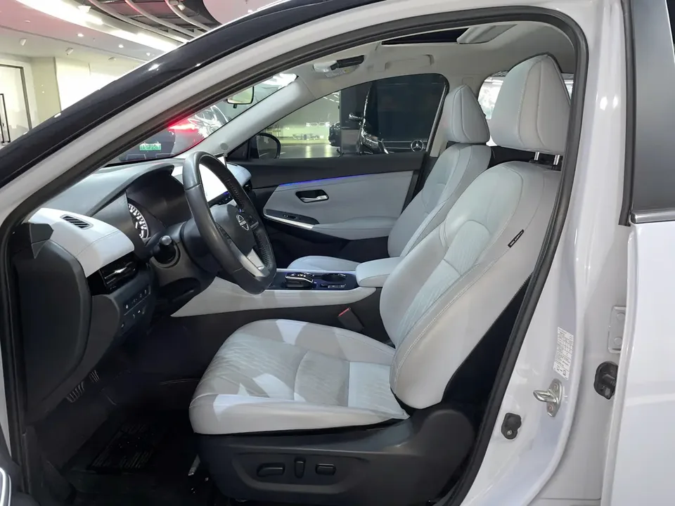 Nissan Sylphy Super Hybrid Electric Drive Ultra Luxury Ultra 2023 — миниатюра 5