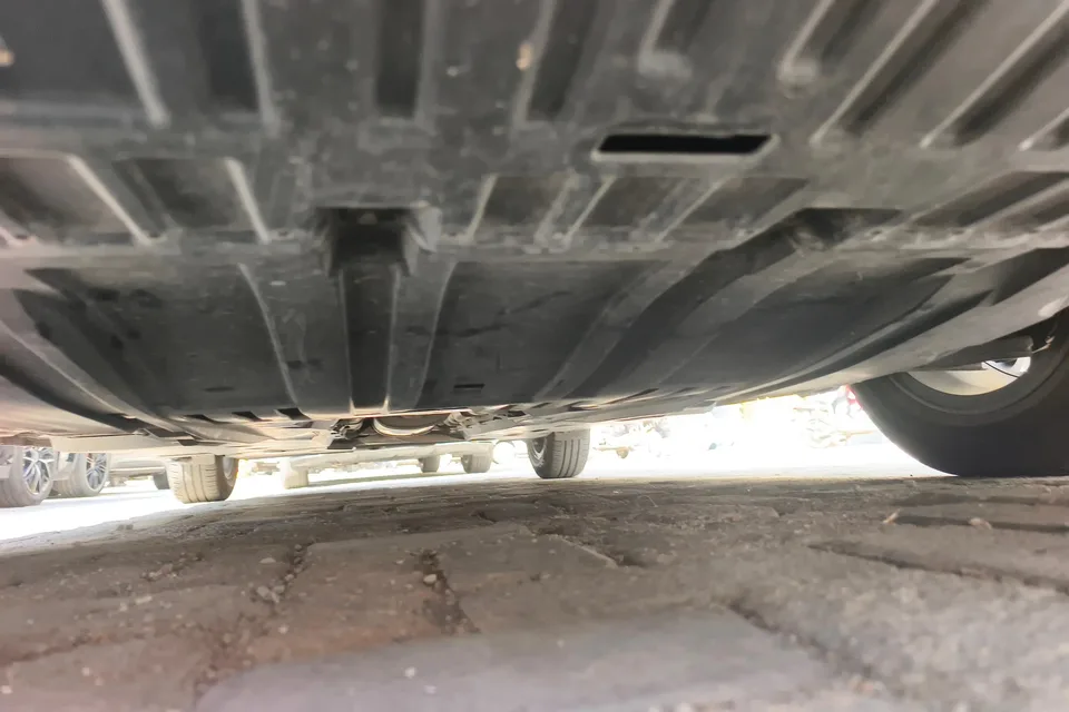 Nissan Sylphy Sylphy Sylphy 2022 1.6L XL CVT Enjoy Edition 2023 — thumbnail 2
