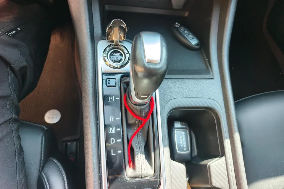 Nissan Sylphy Sylphy Sylphy 2022 1.6L XL CVT Enjoy Edition 2023 — thumbnail 4
