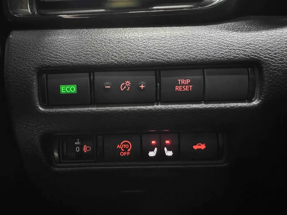 Nissan Sylphy Sylphy 2022 1.6L XL CVT Enjoy Edition 2022 — миниатюра 3