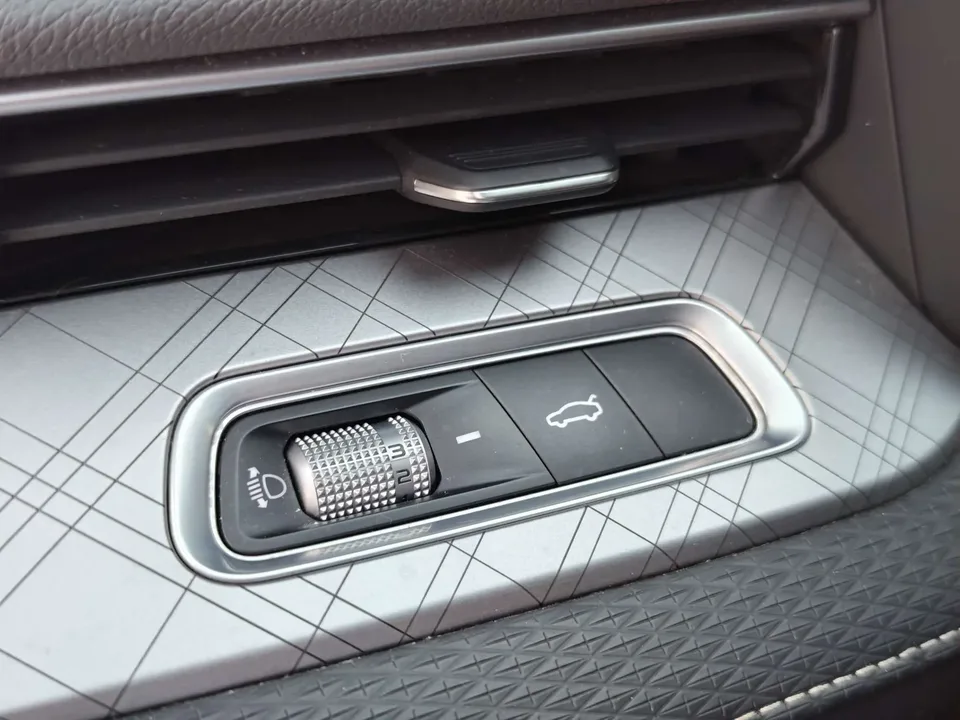 Geely Xing Rui Xingrui 2023 2.0T Luxury Edition 2022 — миниатюра 4