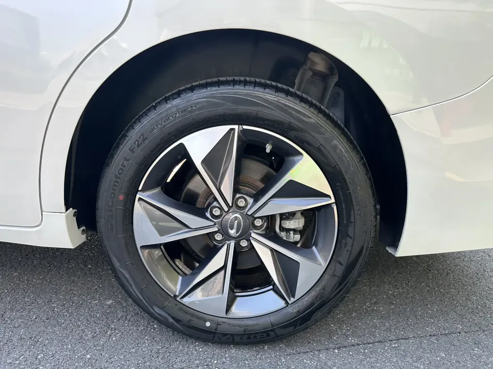 GAC Trumpchi M6 Trumpchi M6 2023 PRO 270T WDCT Luxury Edition 2023 — миниатюра 2