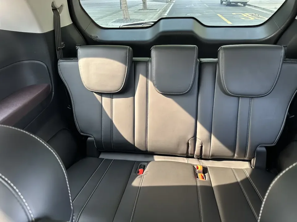 GAC Trumpchi M6 Trumpchi M6 2023 PRO 270T WDCT Luxury Edition 2023 — миниатюра 5