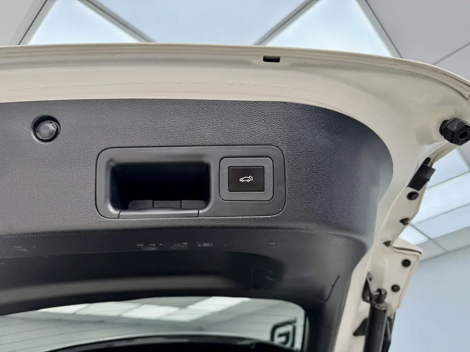 GAC Trumpchi GS4 PLUS 270T Automatic Star Edition 2022 — миниатюра 3