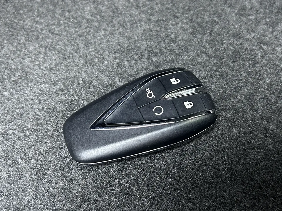 Changan UNI-K 2.0T Excellence Edition 2023 — миниатюра 5