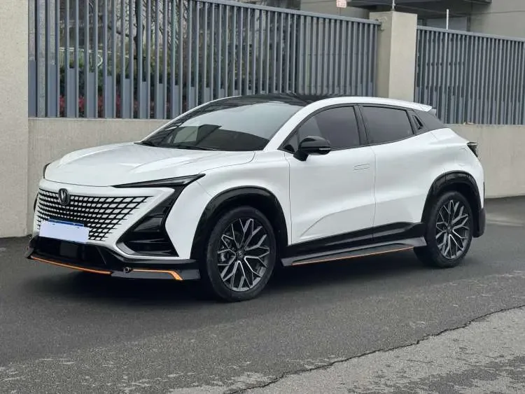 Changan UNI-T 2023