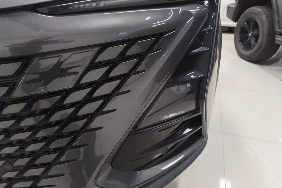 Changan UNI-T Changan UNI-T 2022 1.5T Premium Edition 2022 — миниатюра 2