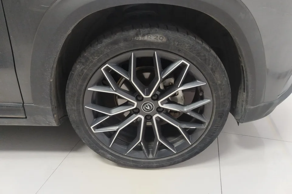 Changan UNI-T Changan UNI-T 2022 1.5T Premium Edition 2022 — миниатюра 4