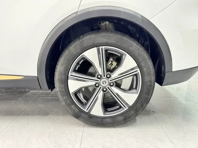 Changan CS55 Plus Changan CS55 PLUS 2022 second generation 1.5T DCT luxury model 2023 — миниатюра 3