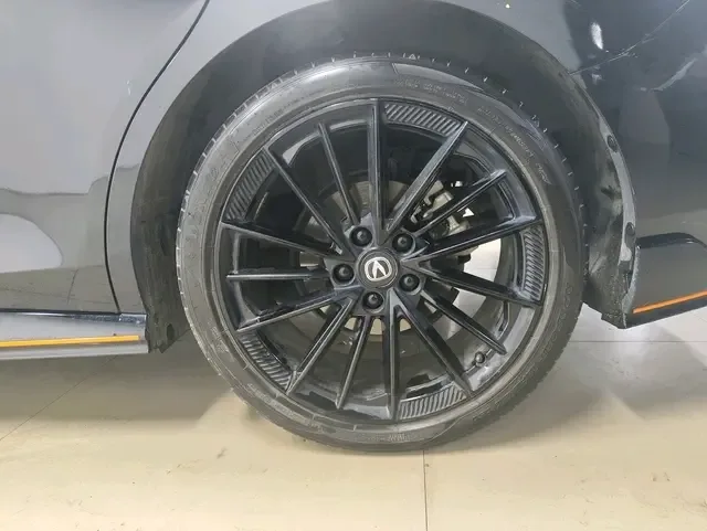 Changan UNI-V 1.5T Sports Edition 2024 — миниатюра 2