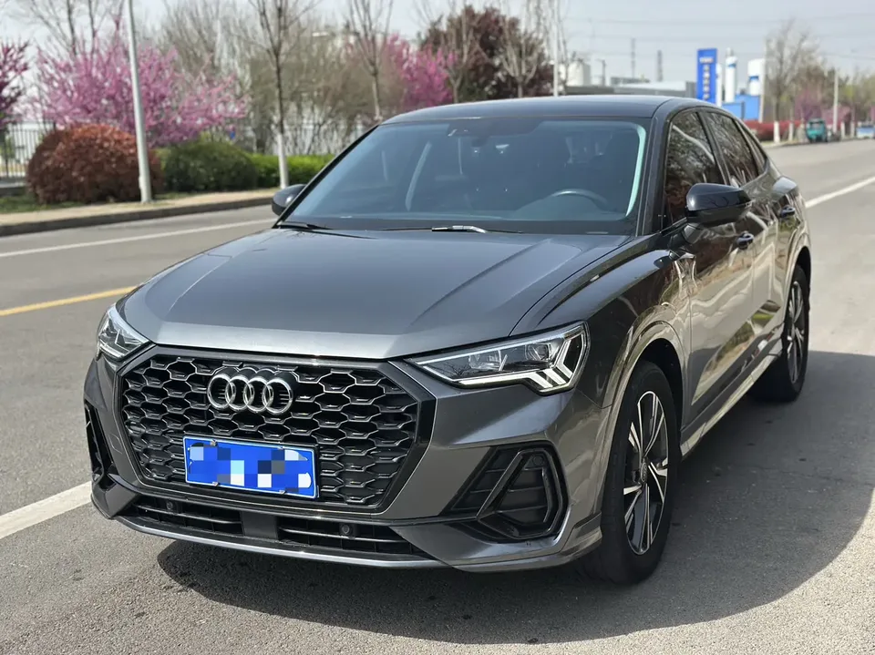 Audi Q3 SPORTBACK 2022