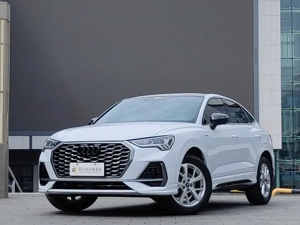 Audi Q3 SPORTBACK 2024