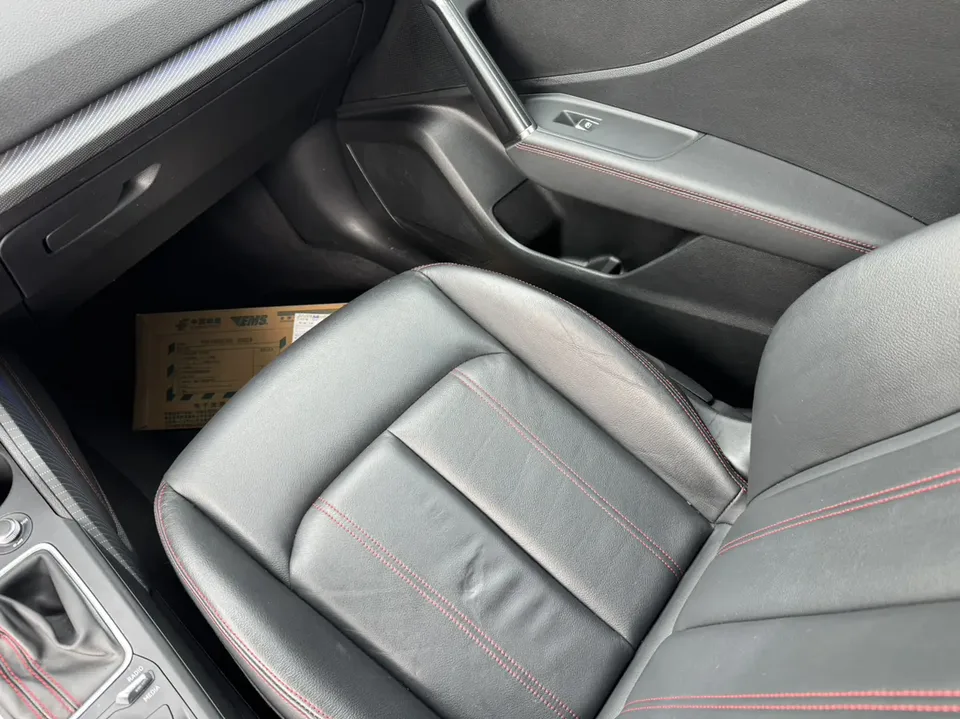 Audi Q2L Audi Q2L 2022 35 TFSI Fashionable and Elegant 2023 — миниатюра 5