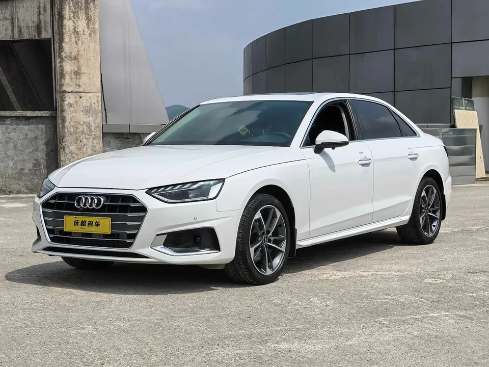 Audi a4 l 2022
