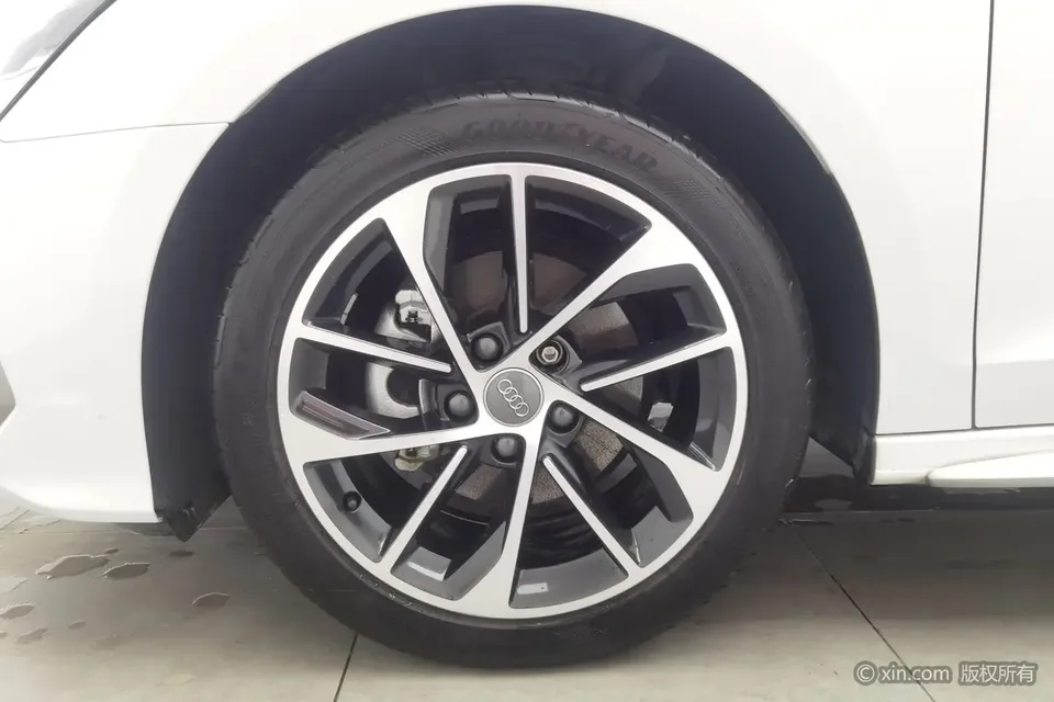 Audi A3 Audi A3 2021 A3L Limousine 35 TFSI Progressive Sports 2022 — thumbnail 4