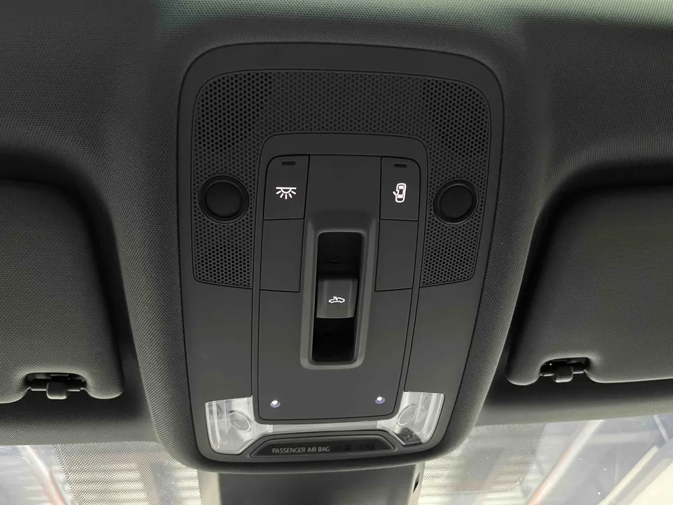 Audi A3 Audi A3 2022 Sportback 35 TFSI Stylish and sporty 2022 — thumbnail 4