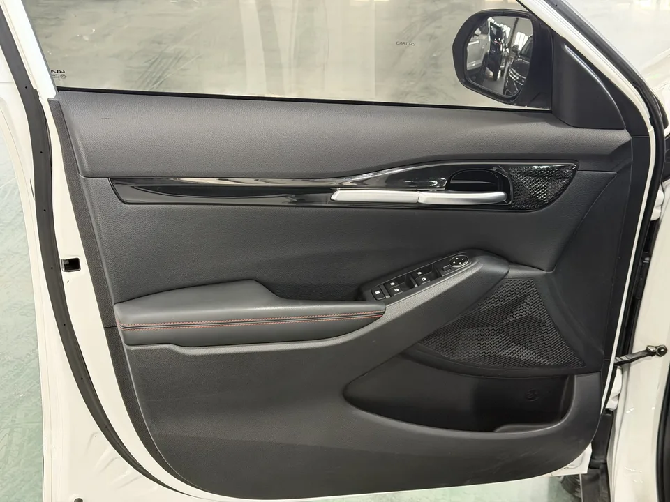 Kia Run proudly AOPAO 1.5L CVT Trend Edition 2022 — миниатюра 5