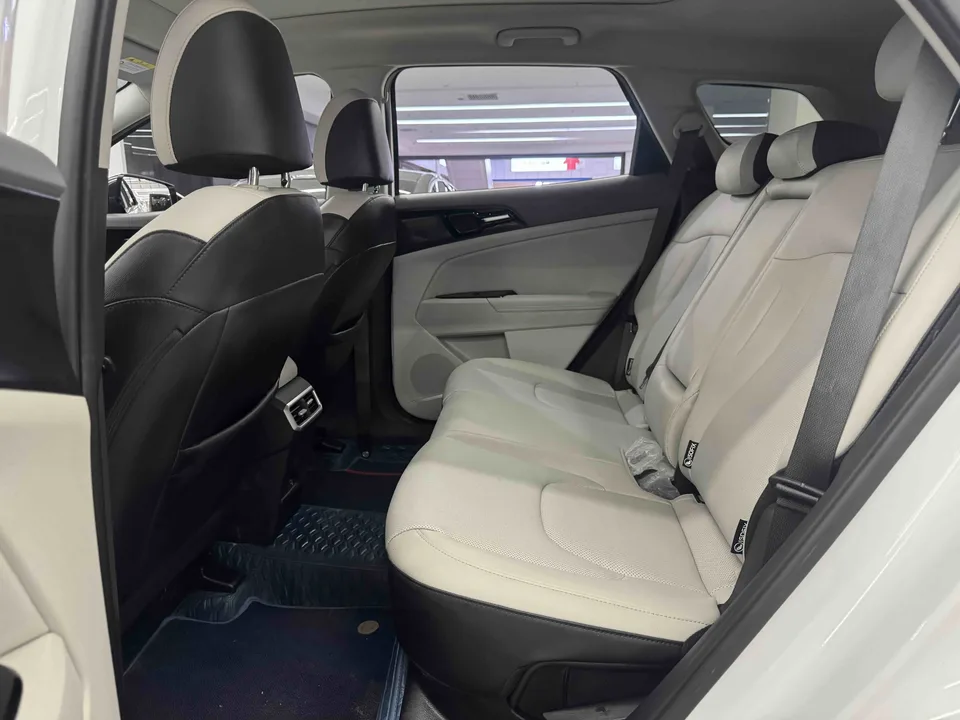 Kia Lion Platinum Expands the Boundary 2023 Lion Bo Tuojie 1.5T 2WD Premium Edition 2023 — миниатюра 3