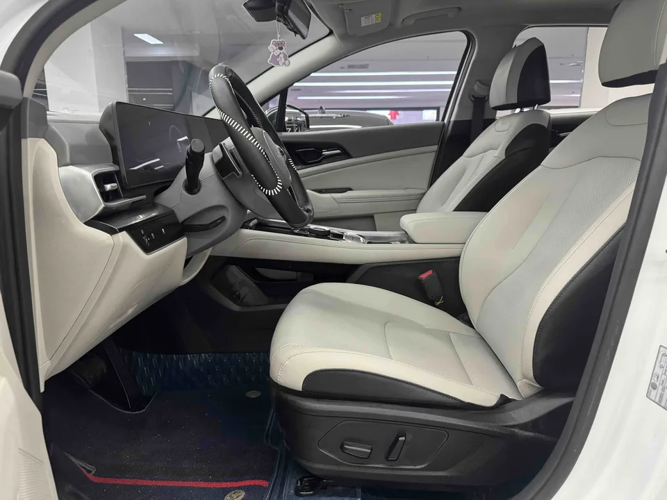Kia Lion Platinum Expands the Boundary 2023 Lion Bo Tuojie 1.5T 2WD Premium Edition 2023 — миниатюра 5