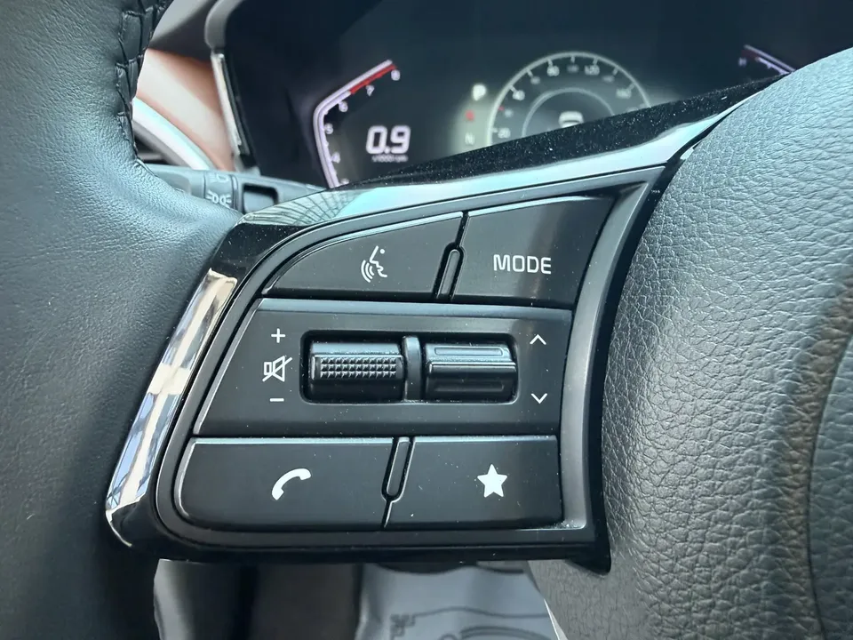 Kia Sportage Ace 2.0L Wonderful Edition 2022 — миниатюра 4