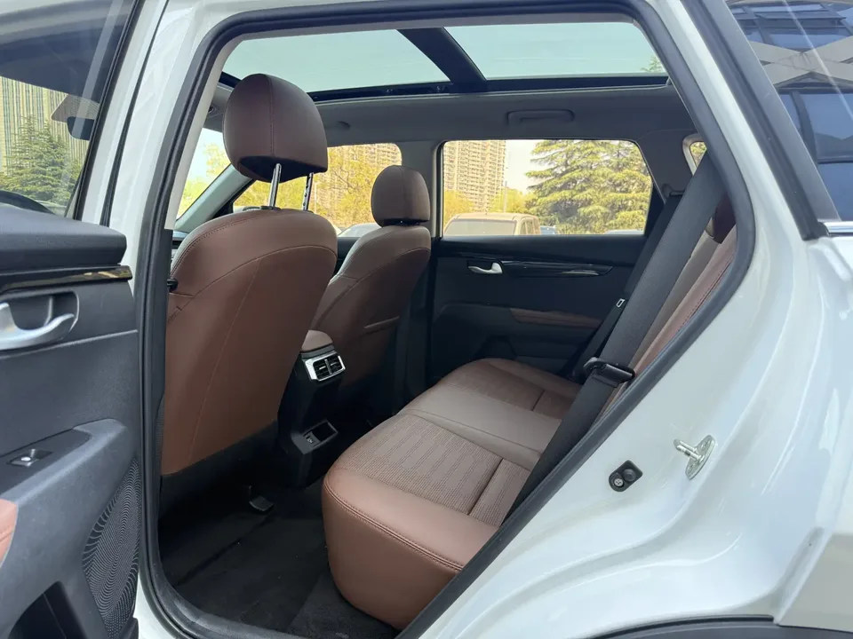 Kia Sportage Ace 2.0L Wonderful Edition 2022 — миниатюра 5